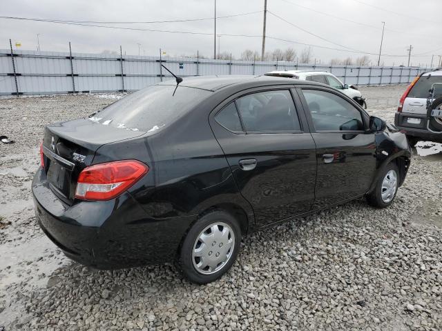 Photo 3 from auction – 2018 MITSUBISHI MIRAGE G4 with VIN ML32F3FJ5JHF07302