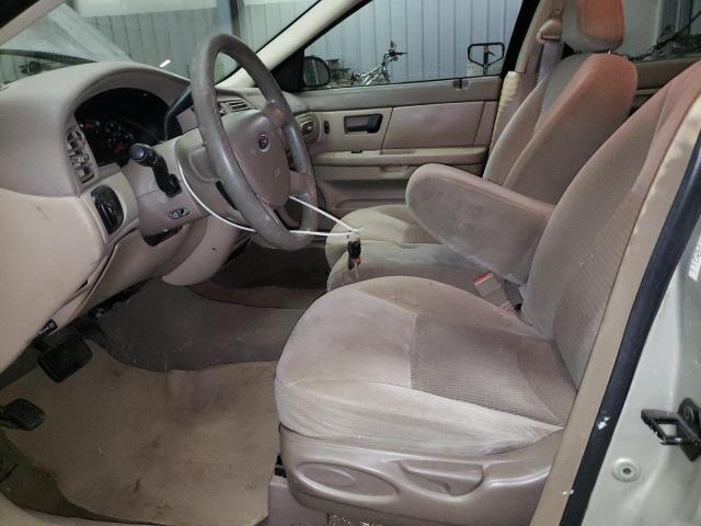 Photo 7 from auction – 2006 FORD TAURUS SE with VIN 1FAFP53UX6A106255
