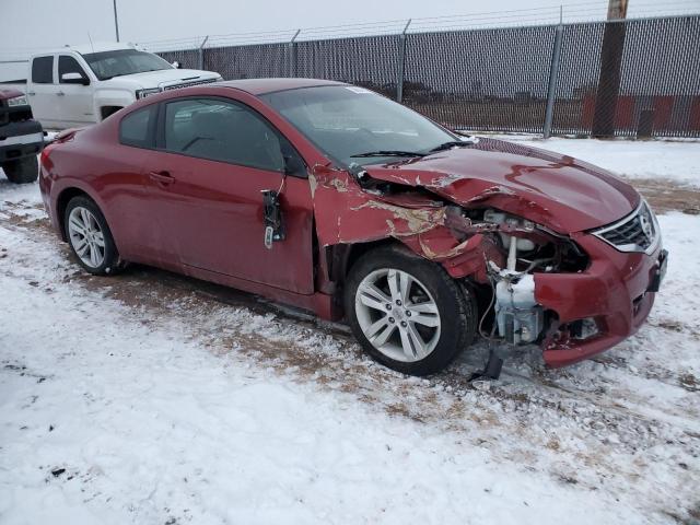 Photo 4 from auction – 2013 NISSAN ALTIMA S with VIN 1N4AL2EPXDC268707