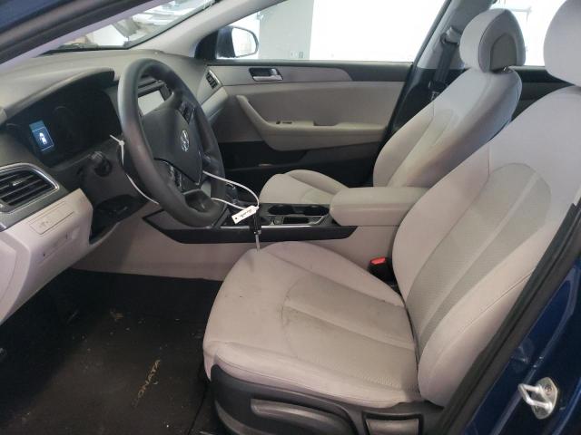 Photo 7 from auction – 2016 HYUNDAI SONATA SE with VIN 5NPE24AF7GH378856
