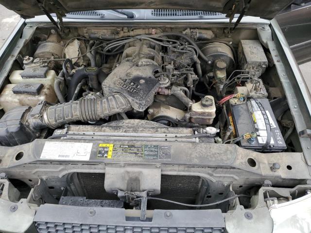 Photo 11 from auction – 2003 FORD EXPLORER S with VIN 1FMZU67E93UC46697