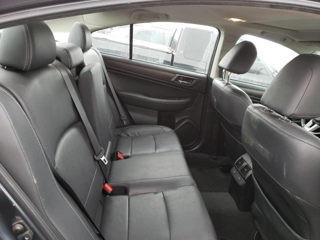 Photo 10 from auction – 2015 SUBARU LEGACY 2.5 with VIN 4S3BNBN67F3070637