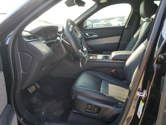 Photo 7 from auction – 2020 LAND ROVER RANGE ROVE with VIN SALYK2FV8LA238990