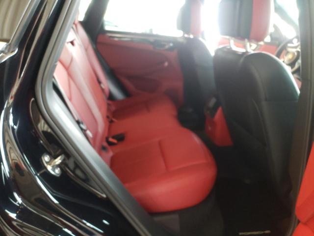 Photo 10 from auction – 2015 PORSCHE MACAN S with VIN WP1AB2A51FLB54579