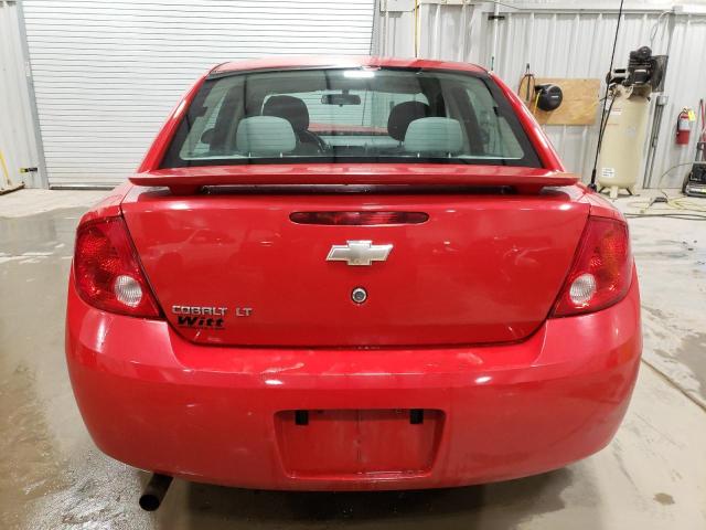 Photo 6 from auction – 2010 CHEVROLET COBALT 1LT with VIN 1G1AD5F55A7226433