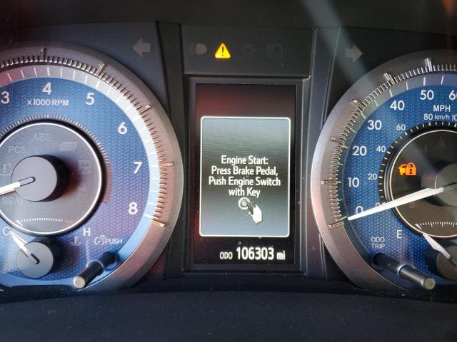 Photo 9 from auction – 2017 TOYOTA SIENNA XLE with VIN 5TDYZ3DC3HS892106