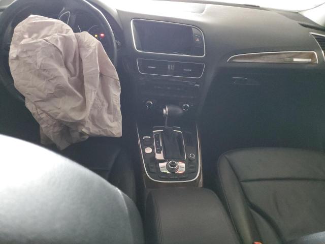Photo 8 from auction – 2015 AUDI Q5 PREMIUM with VIN WA1DGAFP5FA070839