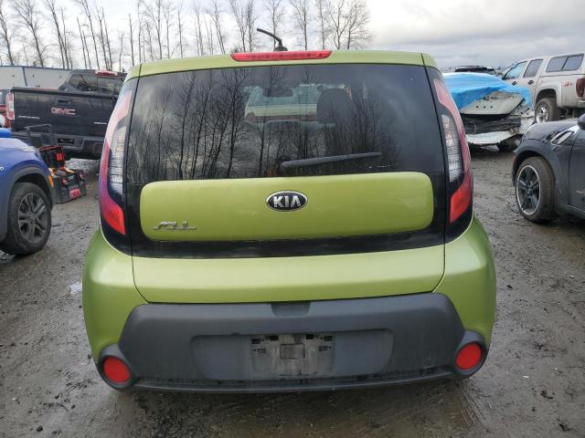 Photo 6 from auction – 2015 KIA SOUL with VIN KNDJN2A25F7785567