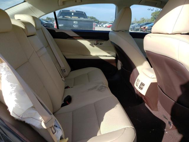 Photo 10 from auction – 2017 LEXUS ES 350 with VIN 58ABK1GG4HU053501
