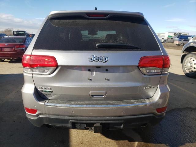 Photo 6 from auction – 2015 JEEP GRAND CHER with VIN 1C4RJFBM1FC754653