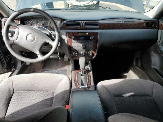 Photo 8 from auction – 2012 CHEVROLET IMPALA LS with VIN 2G1WF5E30C1227117