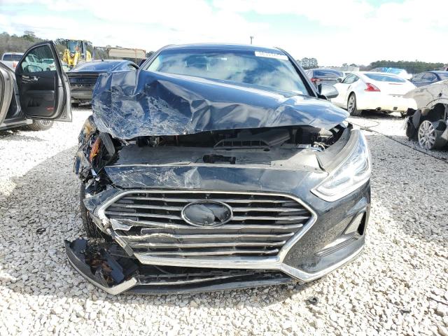 Photo 5 from auction – 2019 HYUNDAI SONATA SE with VIN 5NPE24AF2KH757336