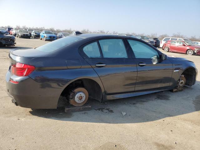Photo 3 from auction – 2012 BMW 550 I with VIN WBAFR9C51CDV58543