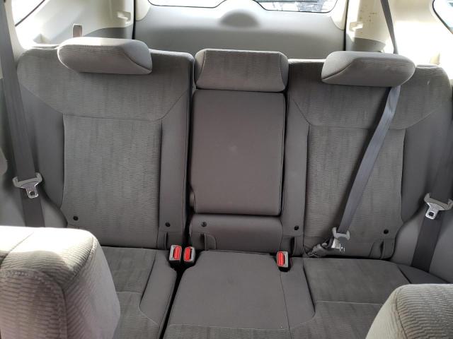 Photo 10 from auction – 2012 HONDA CR-V LX with VIN 5J6RM3H32CL027564