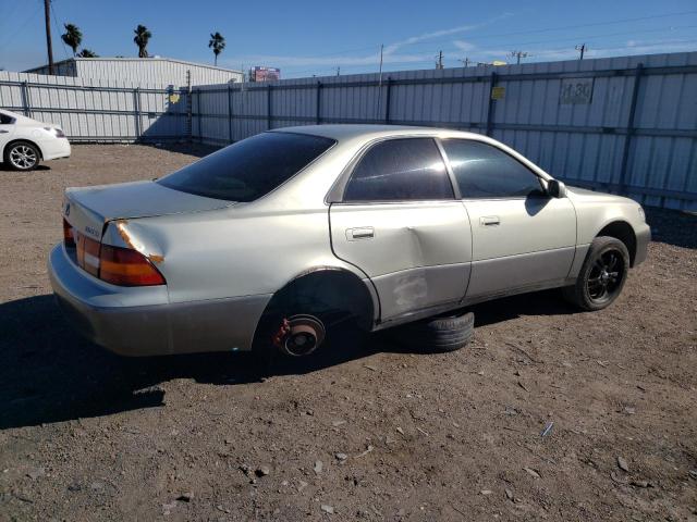 Photo 3 from auction – 1998 LEXUS ES 300 with VIN JT8BF28G6W5026150
