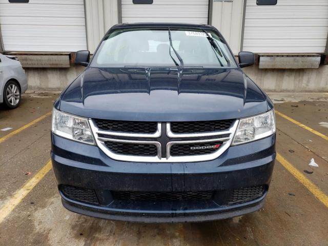 صورة رقم 5 من المزاد - 2015 DODGE JOURNEY SE مع VIN 3C4PDCAB1FT699431