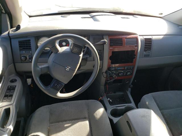 Photo 8 from auction – 2004 DODGE DURANGO SL with VIN 1D4HB48N04F204341