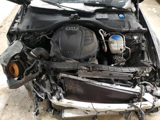 Photo 11 from auction – 2017 AUDI A6 PREMIUM with VIN WAUG8AFC5HN012591
