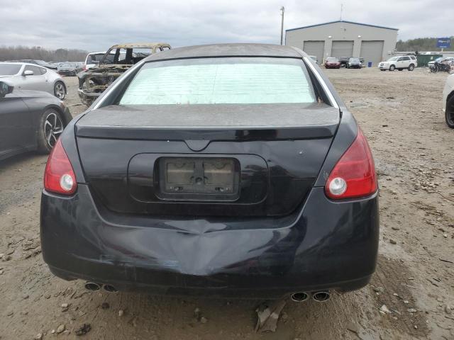 Photo 6 from auction – 2005 NISSAN MAXIMA SE with VIN 1N4BA41E55C804572
