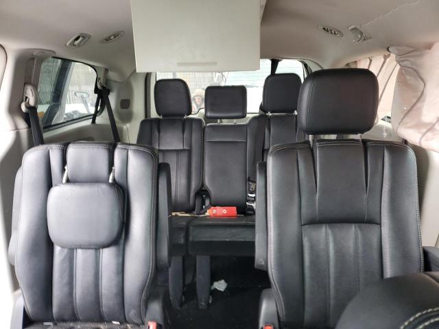 Photo 10 from auction – 2012 CHRYSLER TOWN & COU with VIN 2C4RC1BG0CR226483
