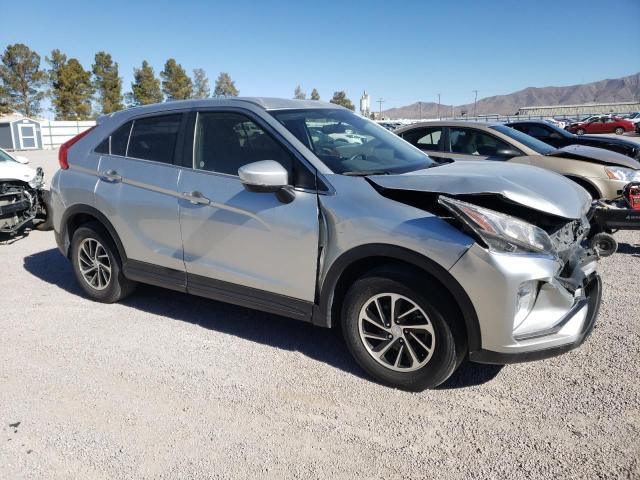 Photo 4 from auction – 2020 MITSUBISHI ECLIPSE CR with VIN JA4AS3AA4LZ026179