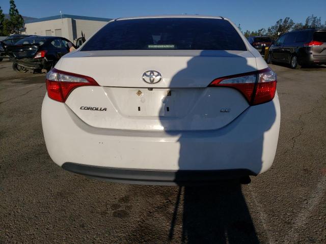 Photo 6 from auction – 2015 TOYOTA COROLLA with VIN 2T1BURHE9FC409405