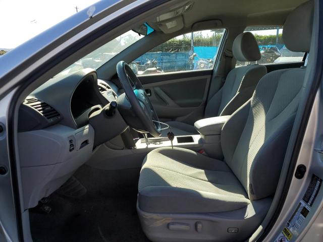 Photo 7 from auction – 2009 TOYOTA CAMRY BASE with VIN 4T1BE46K69U342600