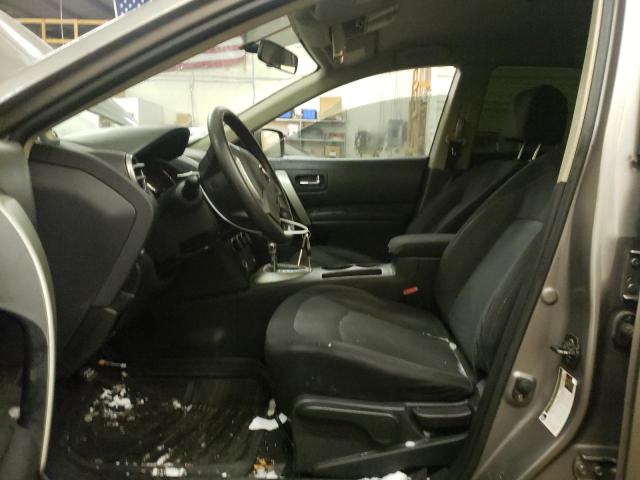 Photo 7 from auction – 2011 NISSAN ROGUE S with VIN JN8AS5MT1BW564955