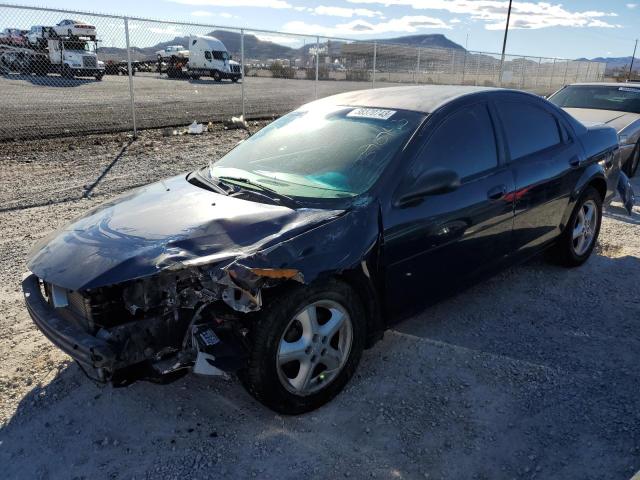 DODGE STRATUS SX 2006 with VIN 1B3EL46X86N105844 - Photo from auction