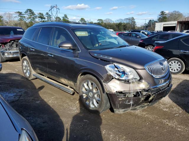 Photo 4 from auction – 2012 BUICK ENCLAVE with VIN 5GAKRDED9CJ227186