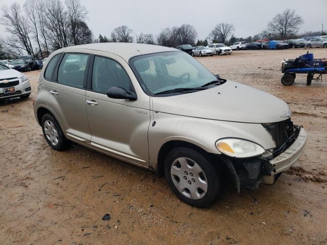 Photo 4 from auction – 2003 CHRYSLER PT CRUISER with VIN 3C4FY48B13T635901