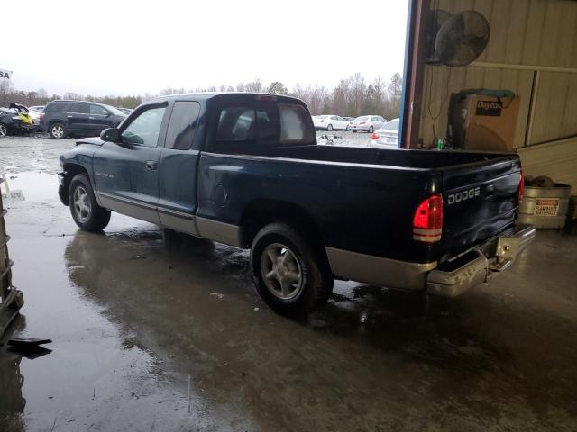 Photo 2 from auction – 1997 DODGE DAKOTA with VIN 1B7GL23X3VS194609