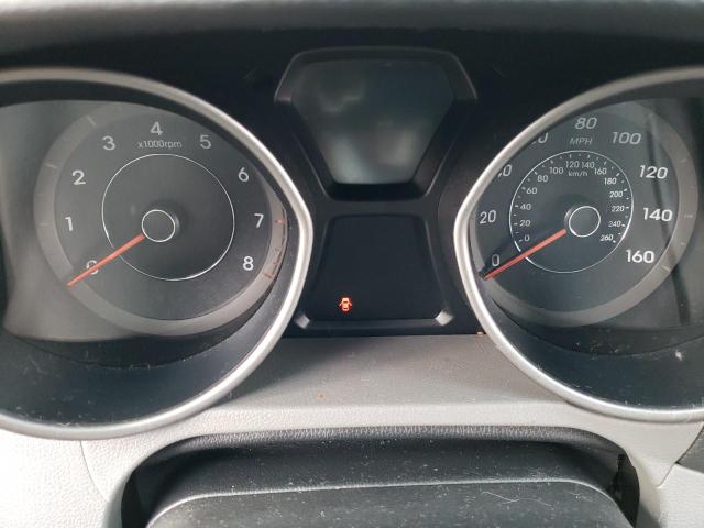 Photo 9 from auction – 2015 HYUNDAI ELANTRA with VIN 5NPDH4AE8FH615533