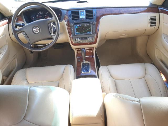 Photo 8 from auction – 2007 CADILLAC DTS with VIN 1G6KD57Y77U197034