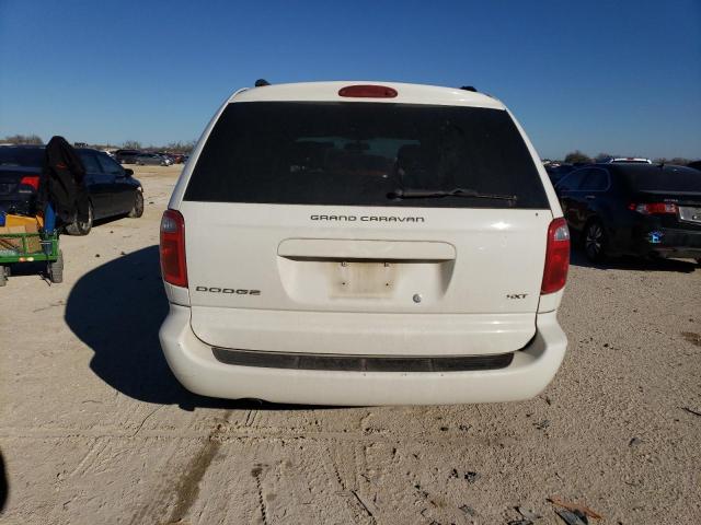 Photo 6 from auction – 2007 DODGE GRAND CARA with VIN 2D4GP44LX7R257286