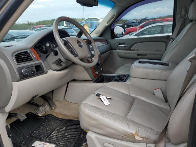 Photo 7 from auction – 2007 CHEVROLET AVALANCHE with VIN 3GNEC12J87G268879