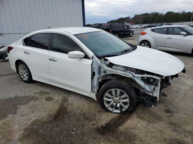 Photo 4 from auction – 2018 NISSAN ALTIMA 2.5 with VIN 1N4AL3AP4JC214746