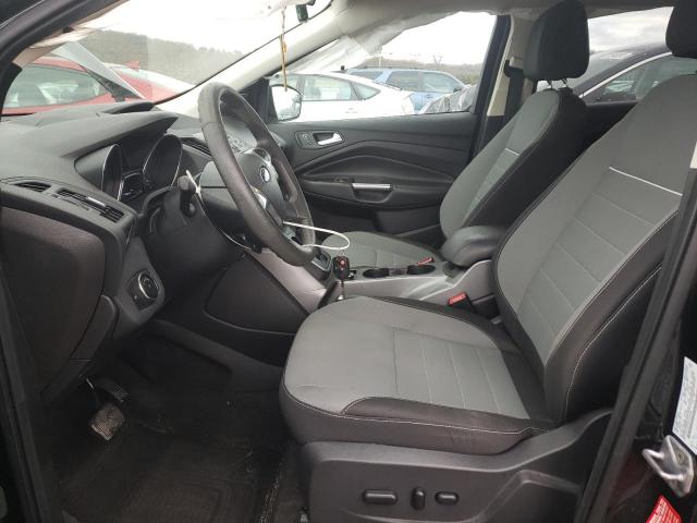 Photo 7 from auction – 2014 FORD ESCAPE SE with VIN 1FMCU0GX9EUA20456