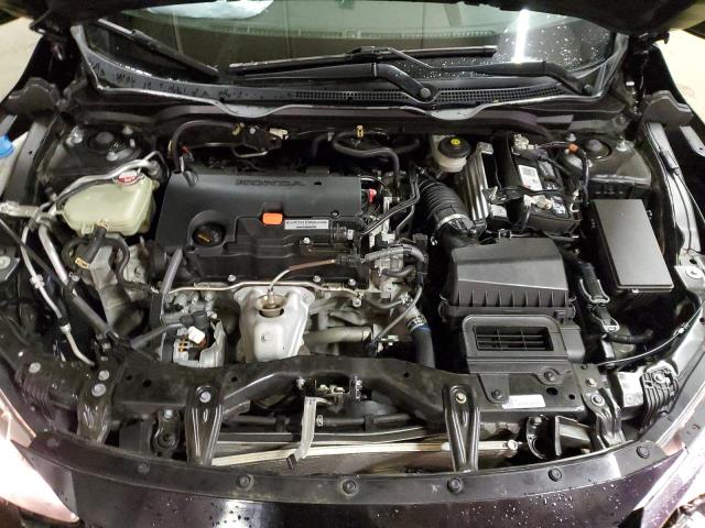 Photo 11 from auction – 2016 HONDA CIVIC LX with VIN 19XFC2F55GE241568