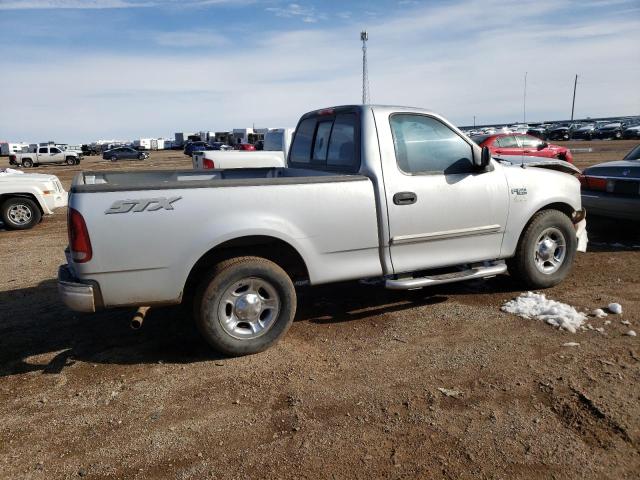 Photo 3 from auction – 2004 FORD F-150 HERI with VIN 2FTRF17204CA55565