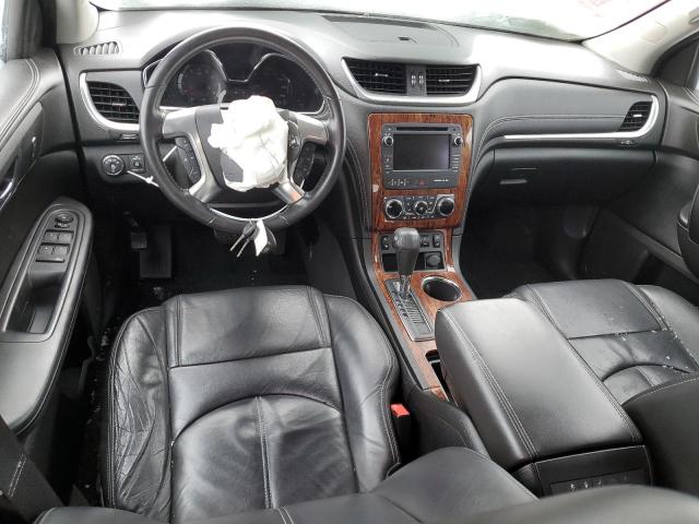 Photo 8 from auction – 2014 CHEVROLET TRAVERSE L with VIN 1GNKRHKD6EJ199724