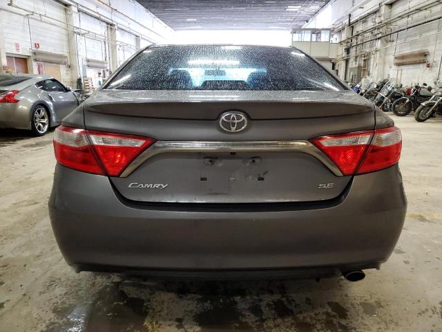 Photo 6 from auction – 2015 TOYOTA CAMRY LE with VIN 4T1BF1FK2FU055617