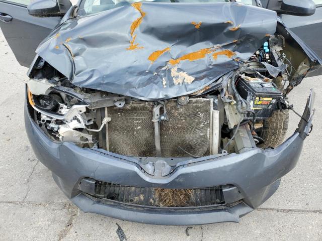 Photo 11 from auction – 2016 TOYOTA COROLLA L with VIN 5YFBURHE6GP441603