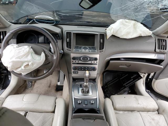 Photo 8 from auction – 2012 INFINITI G37 with VIN JN1CV6AR5CM972045
