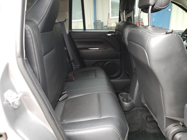 Photo 11 from auction – 2016 JEEP COMPASS LA with VIN 1C4NJDEB7GD764354