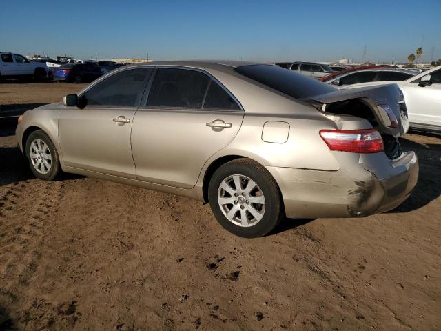Photo 2 from auction – 2007 TOYOTA CAMRY CE with VIN JTNBE46K273079900