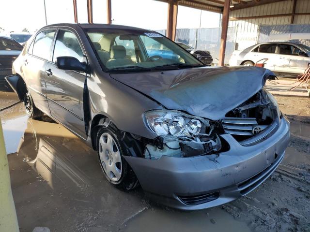 Photo 4 from auction – 2004 TOYOTA COROLLA CE with VIN 1NXBR32E74Z217824