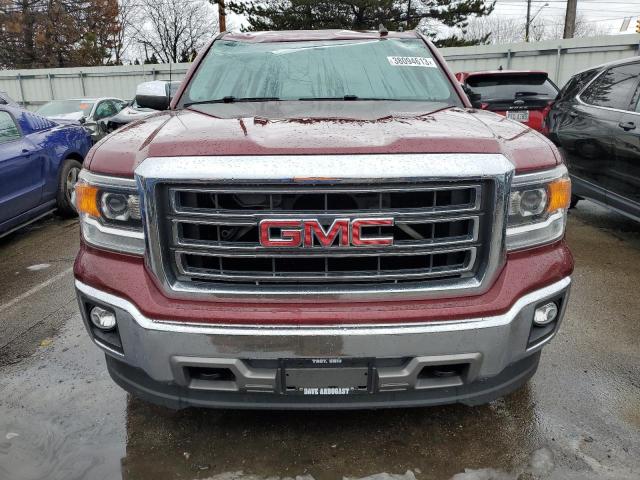 Foto 5 de la subasta – 2015 GMC SIERRA K15 con VIN 1GTV2VEC0FZ355478