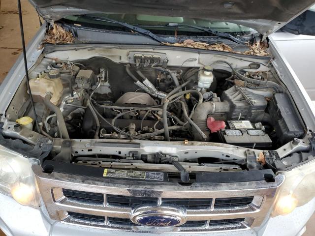 Photo 11 from auction – 2008 FORD ESCAPE XLS with VIN 1FMCU02Z48KB16097