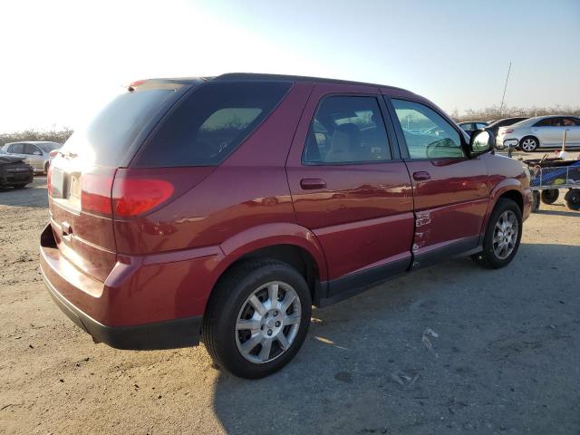 Photo 3 from auction – 2007 BUICK RENDEZVOUS with VIN 3G5DA03L77S514863